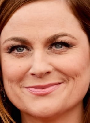 AMY POEHLER #92539089