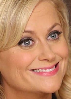 AMY POEHLER #92539125