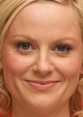 AMY POEHLER #92539137