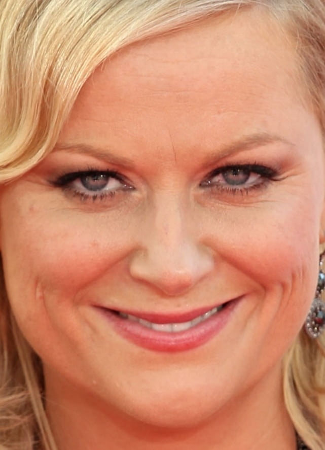 AMY POEHLER #92539140