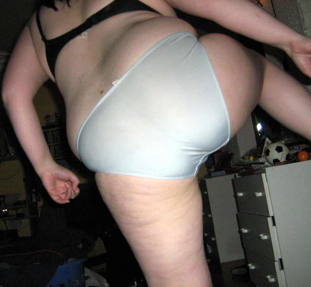 Big Ass panties  15 #104143445
