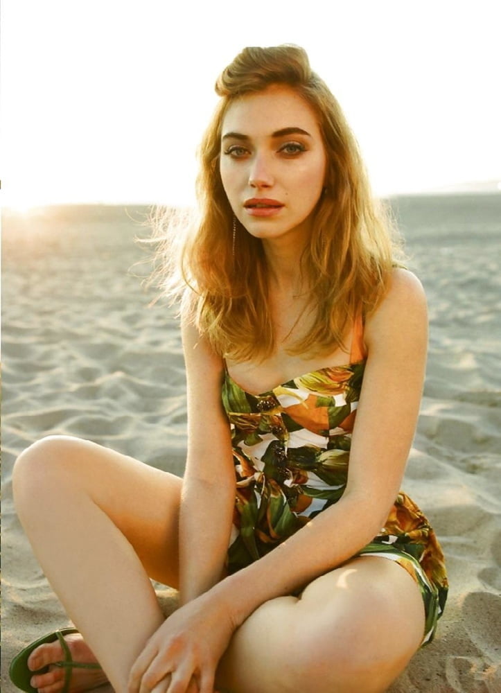 Imogen Poots #99248378