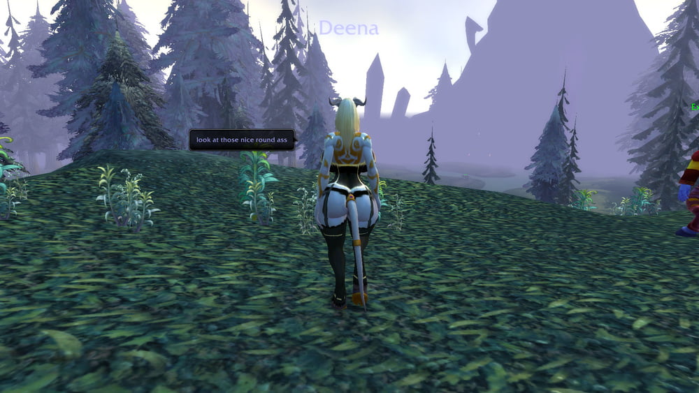 Deena messing with daddy #95223380