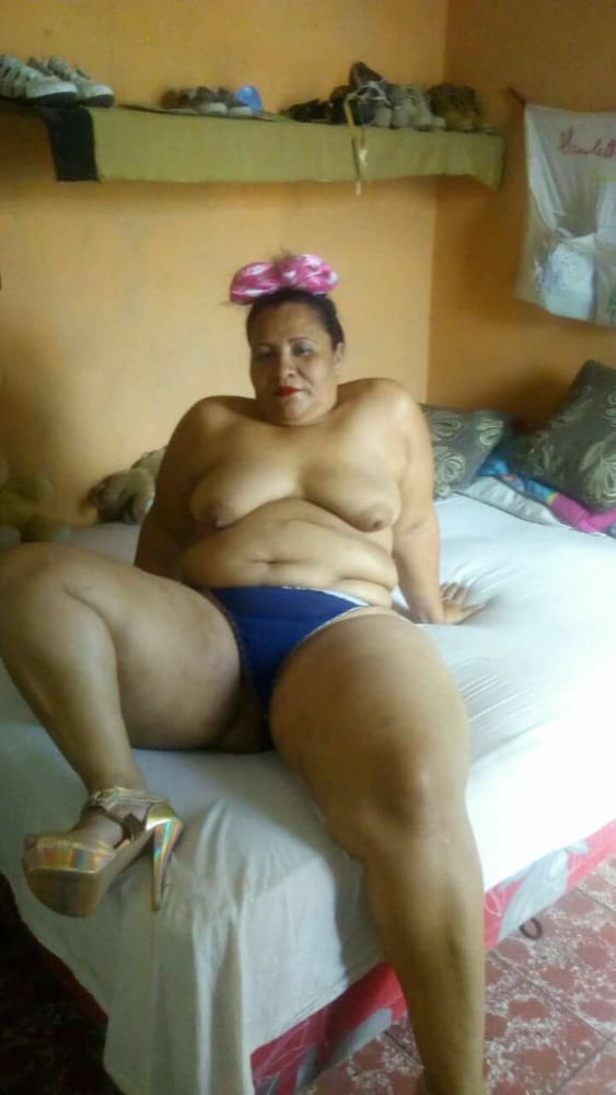 Mrs Mayra 58 yo is a naughty cleaning lady part 2 #99063155