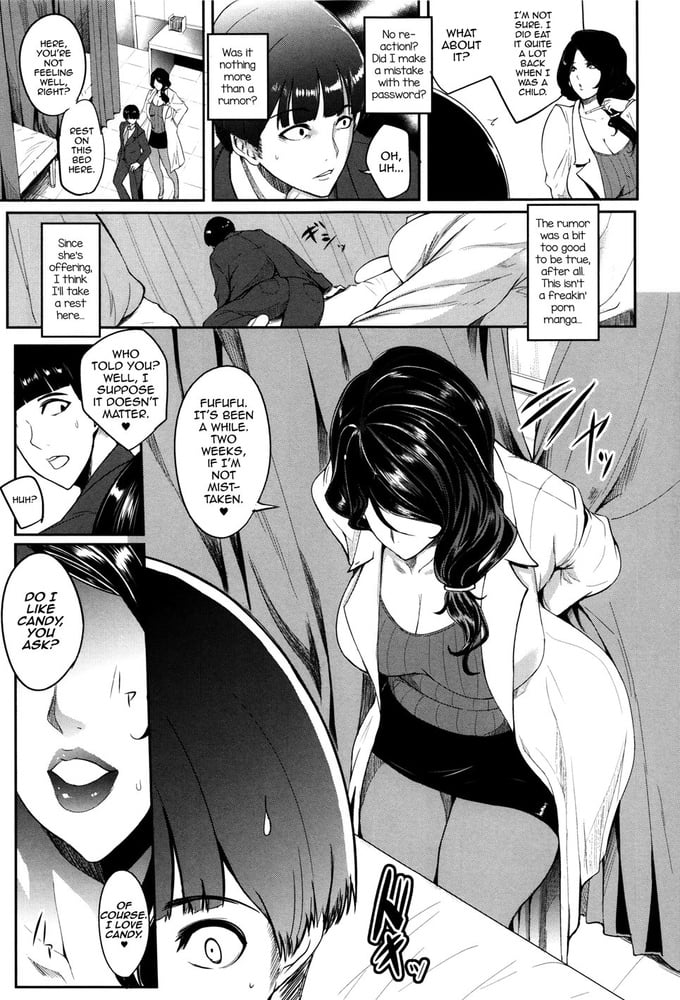 Perfect Milf Story #99785492