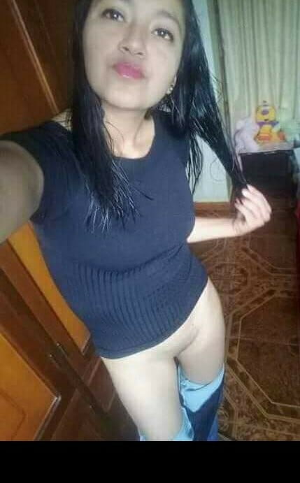 Putipobre cholita #88755843