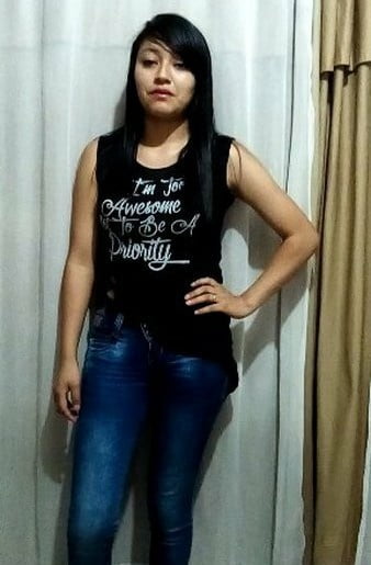 Putipobre cholita #88755854