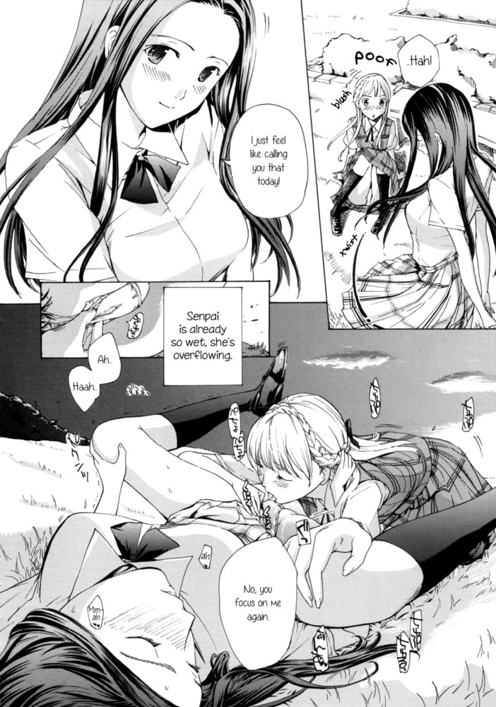 Lesbian manga 33
 #87521542