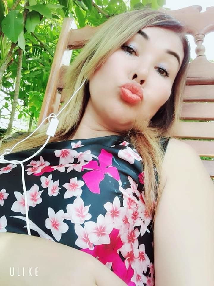 Ibu yang cantik #94705557