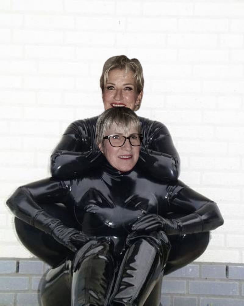 Latex fakes with friends #103386631