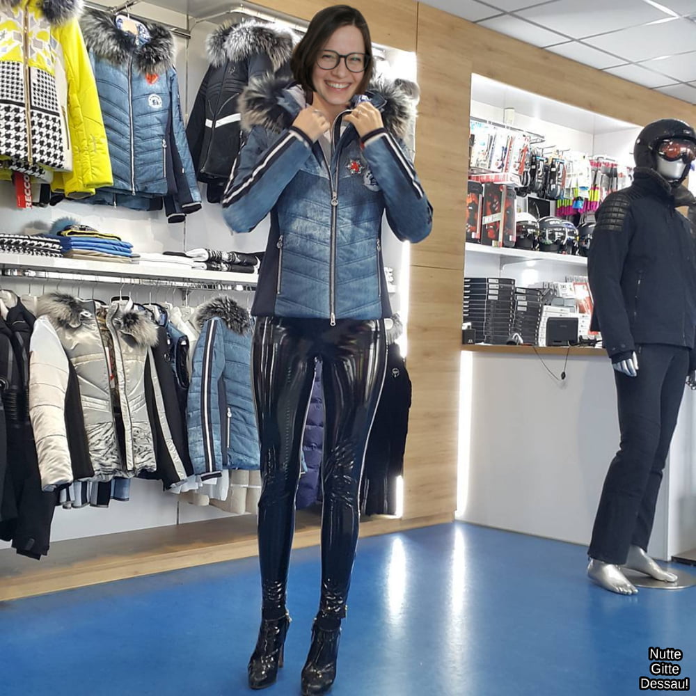 Latex fakes with friends #103386634