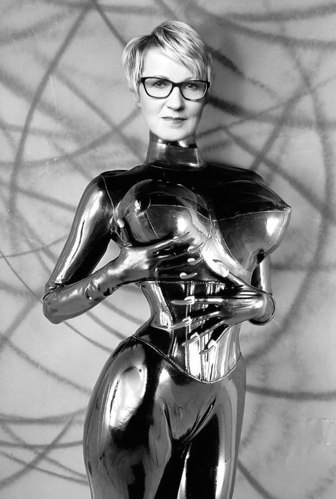 Latex fakes with friends #103386637