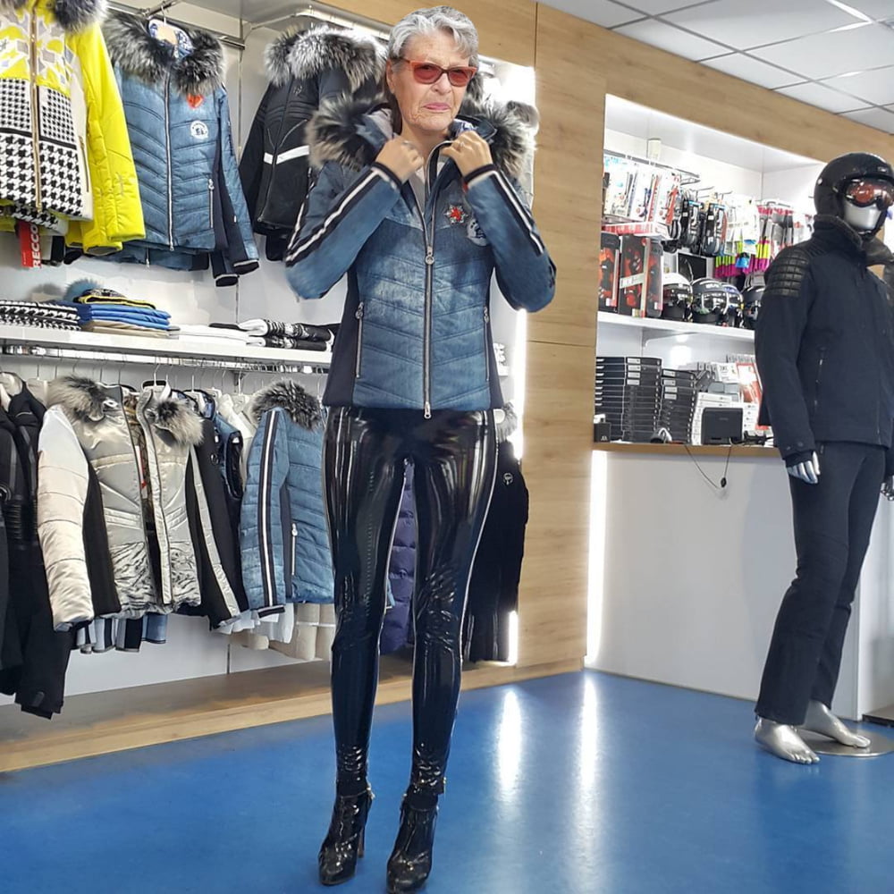 Latex fakes with friends #103386643