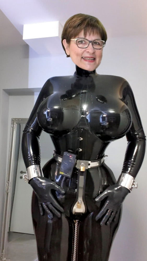 Latex fakes with friends #103386702