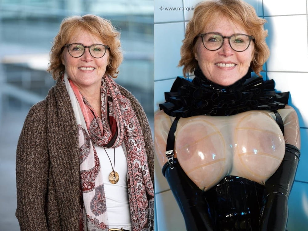 Latex fakes with friends #103386705