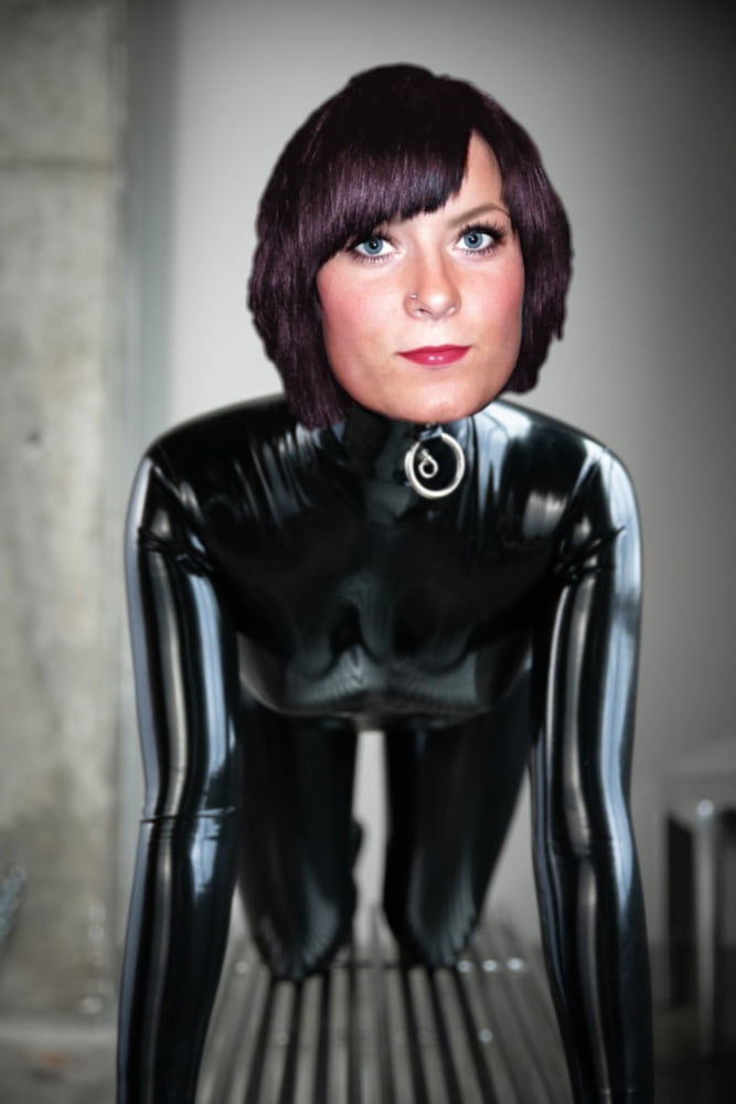 Latex fakes with friends #103386708