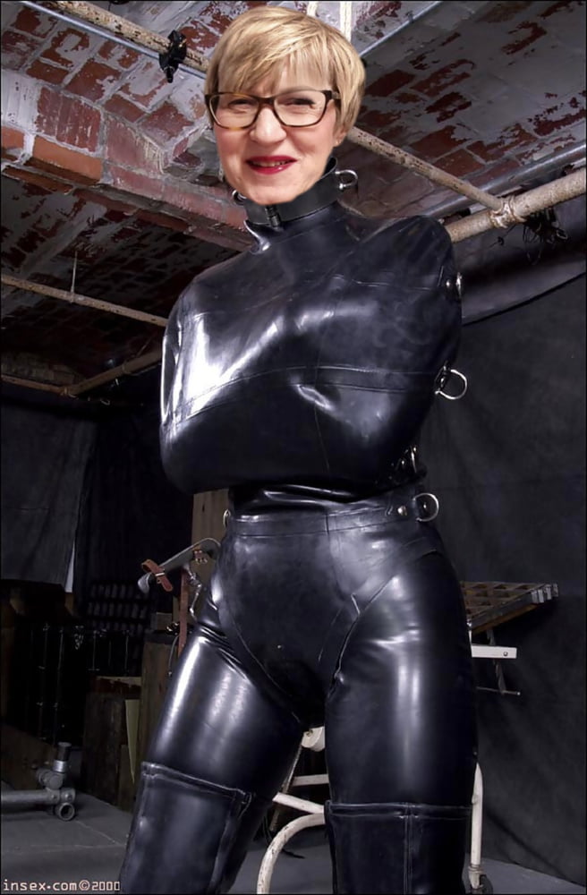 Latex fakes with friends #103386756