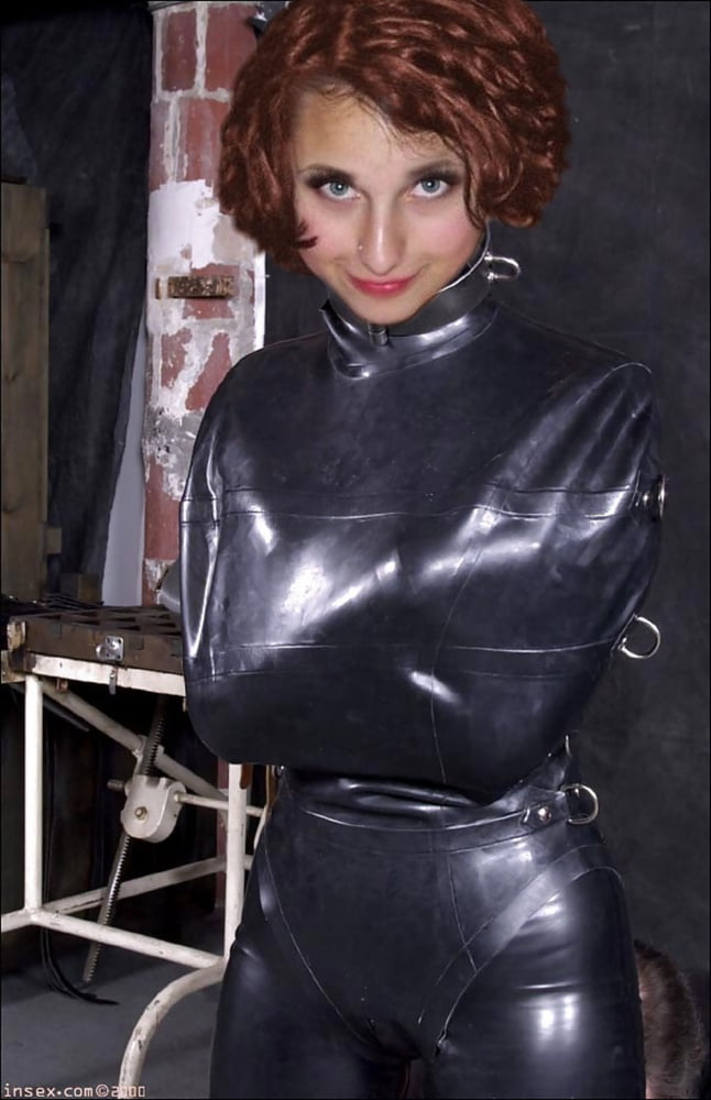 Latex fakes with friends #103386759