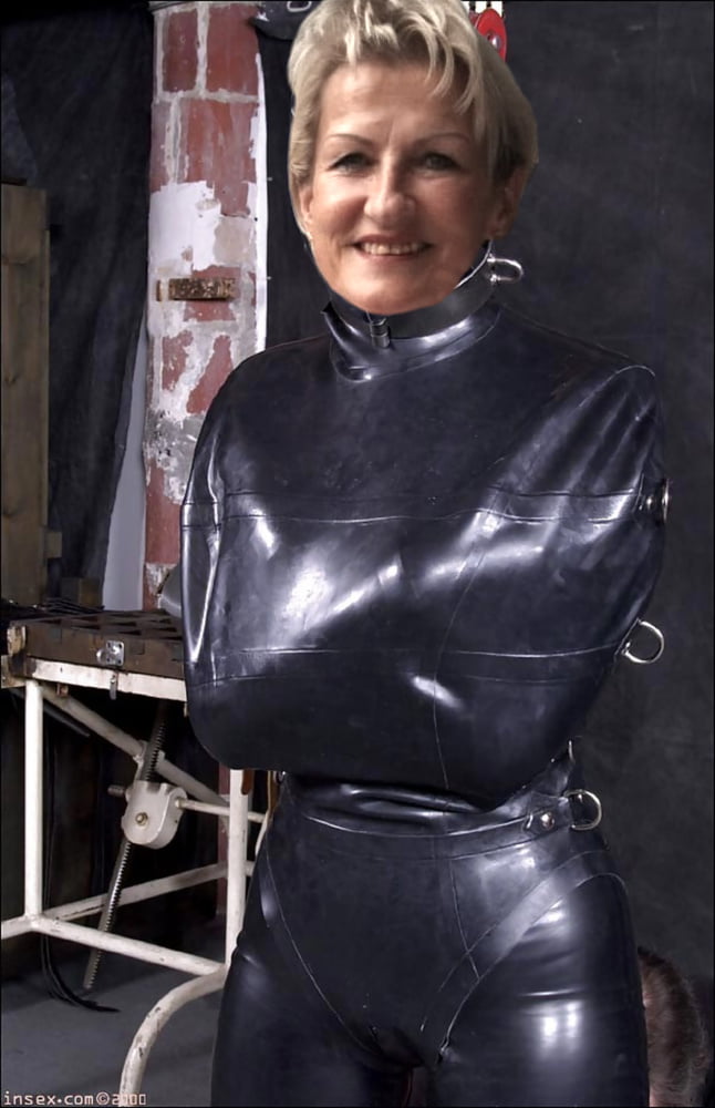 Latex fakes with friends #103386765