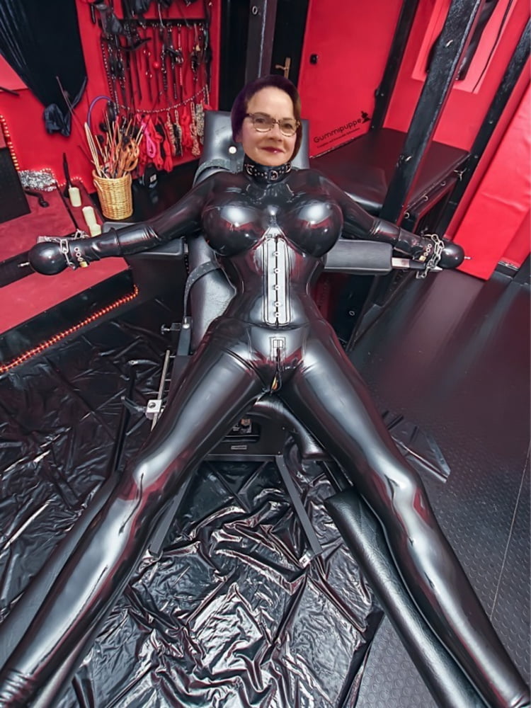 Latex fakes with friends #103386771