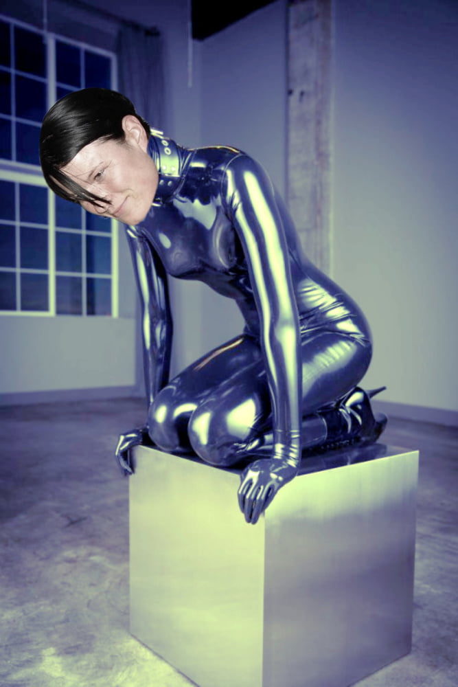 Latex fakes with friends #103386783