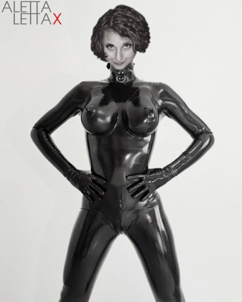 Latex fakes with friends #103386789