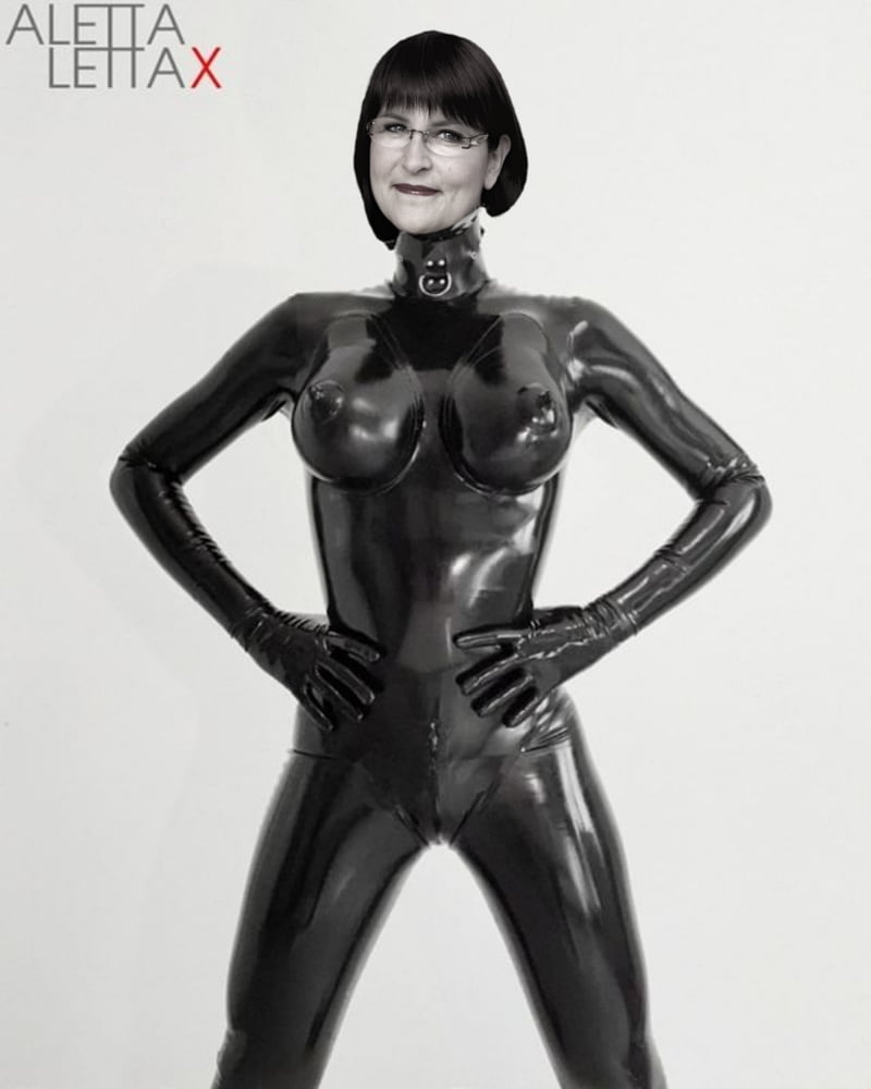 Latex fakes with friends #103386797