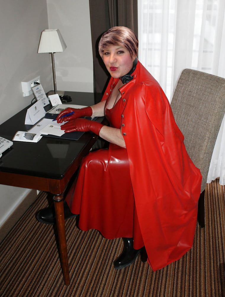 Latex fakes with friends #103386836