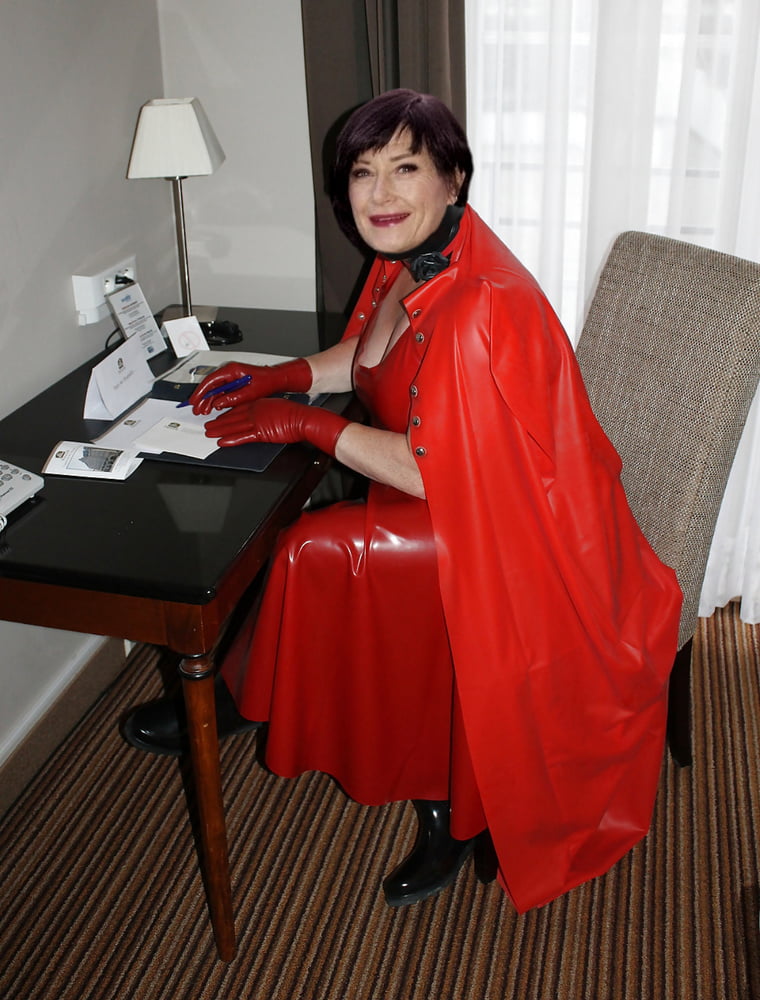 Latex fakes with friends #103386839