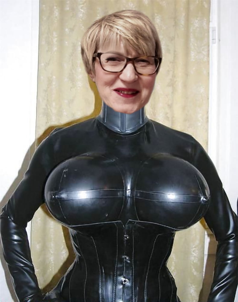 Latex fakes with friends #103386870