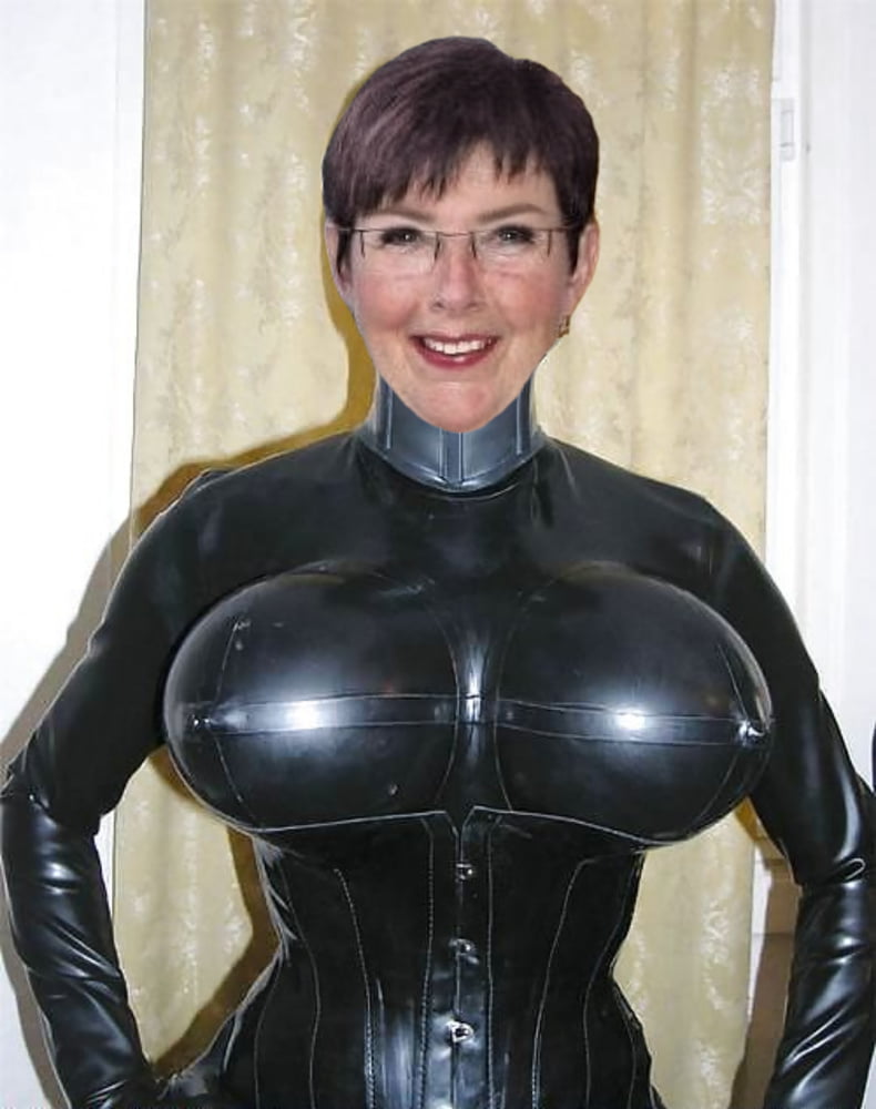 Latex fakes with friends #103386873