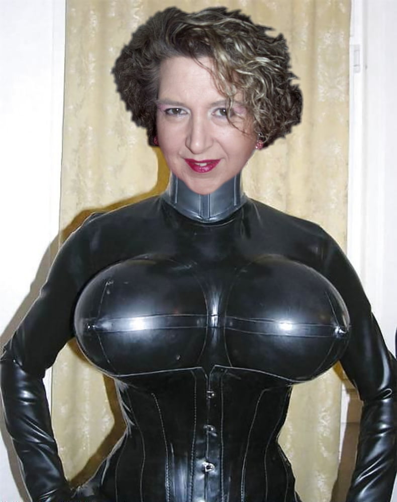 Latex fakes with friends #103386881