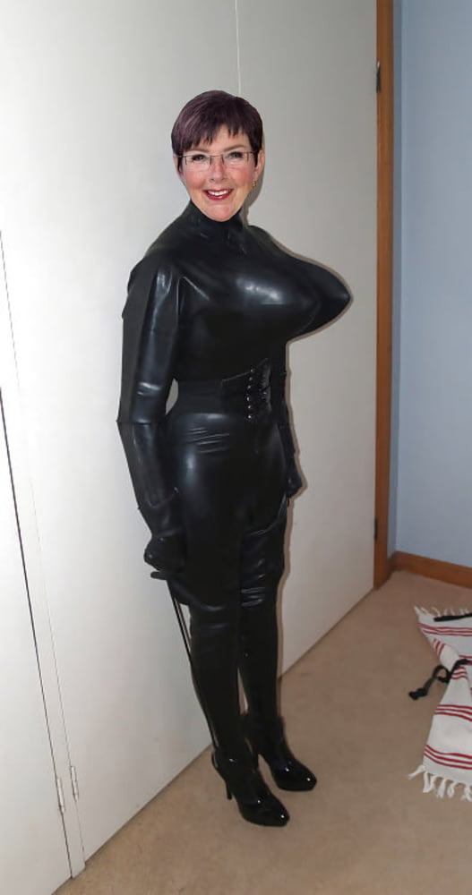 Latex fakes with friends #103387056