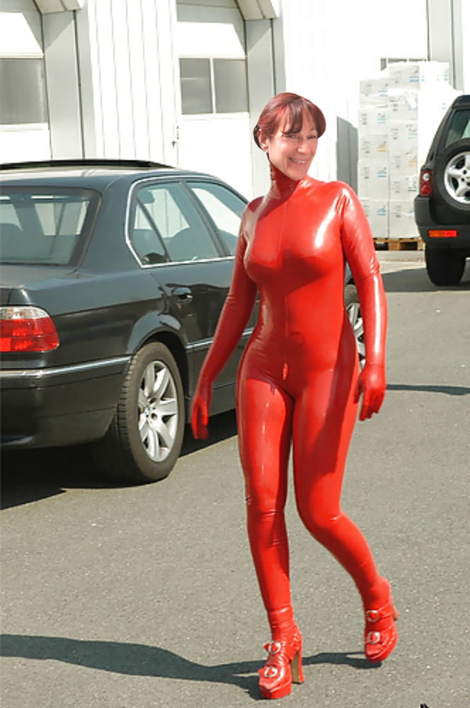 Latex fakes with friends #103387097