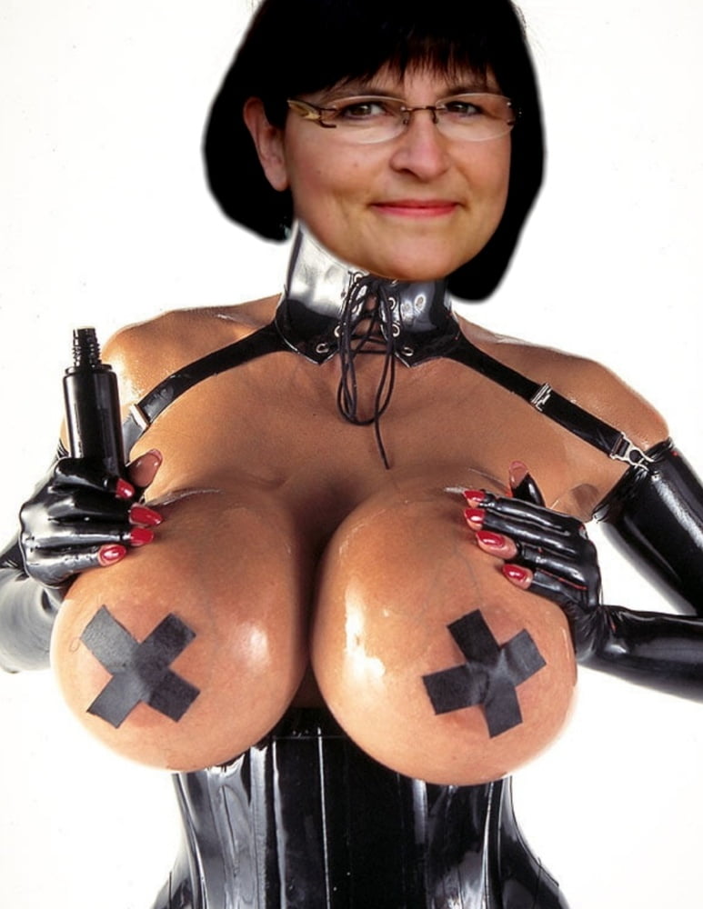 Latex fakes with friends #103387115