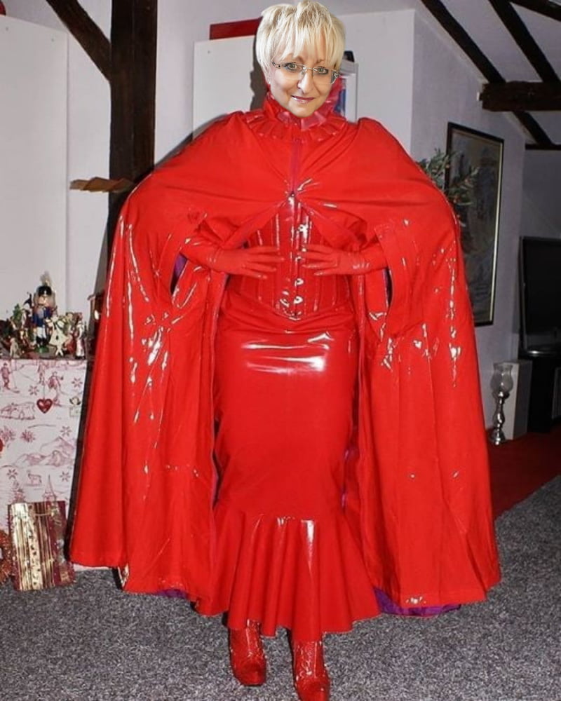 Latex fakes with friends #103387118