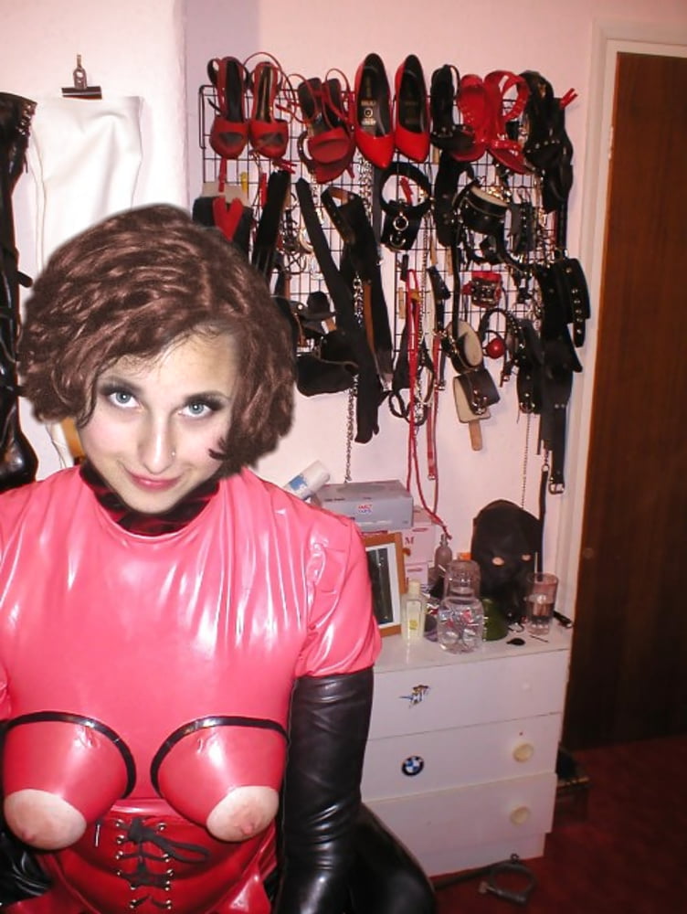 Latex fakes with friends #103387172