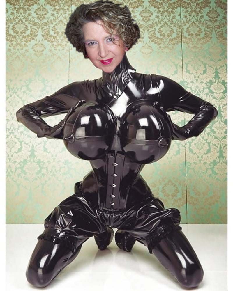 Latex fakes with friends #103387194