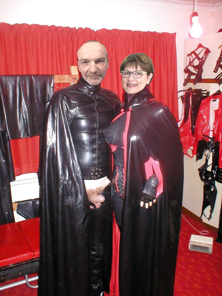 Latex fakes with friends #103387200