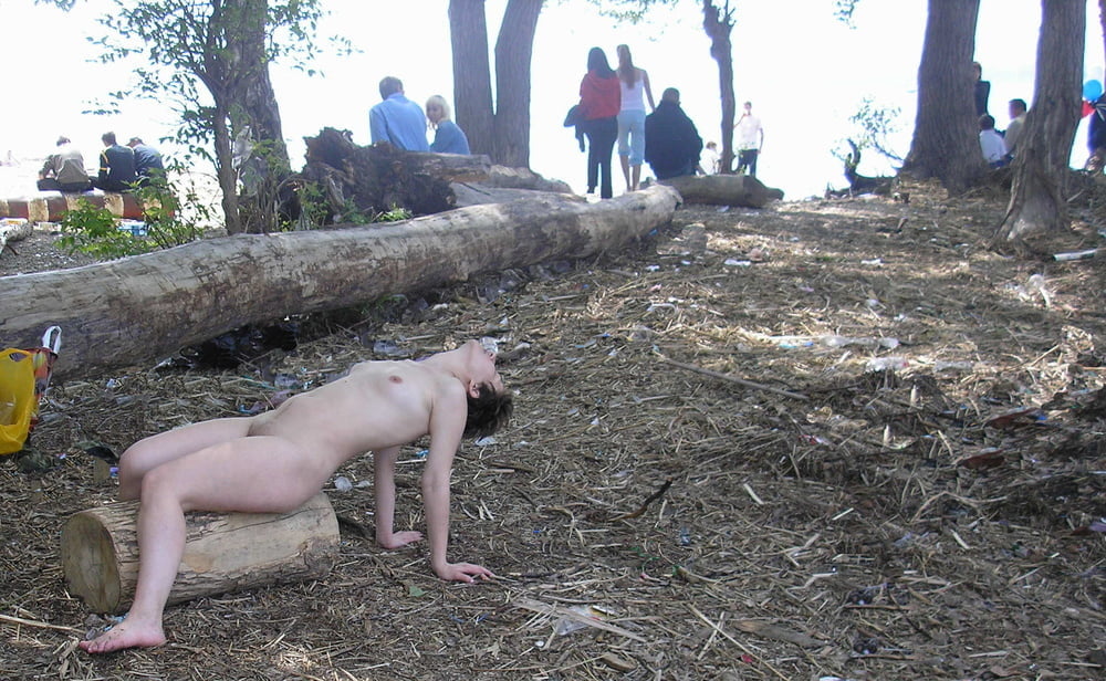 Public Exposure 3 #104941221