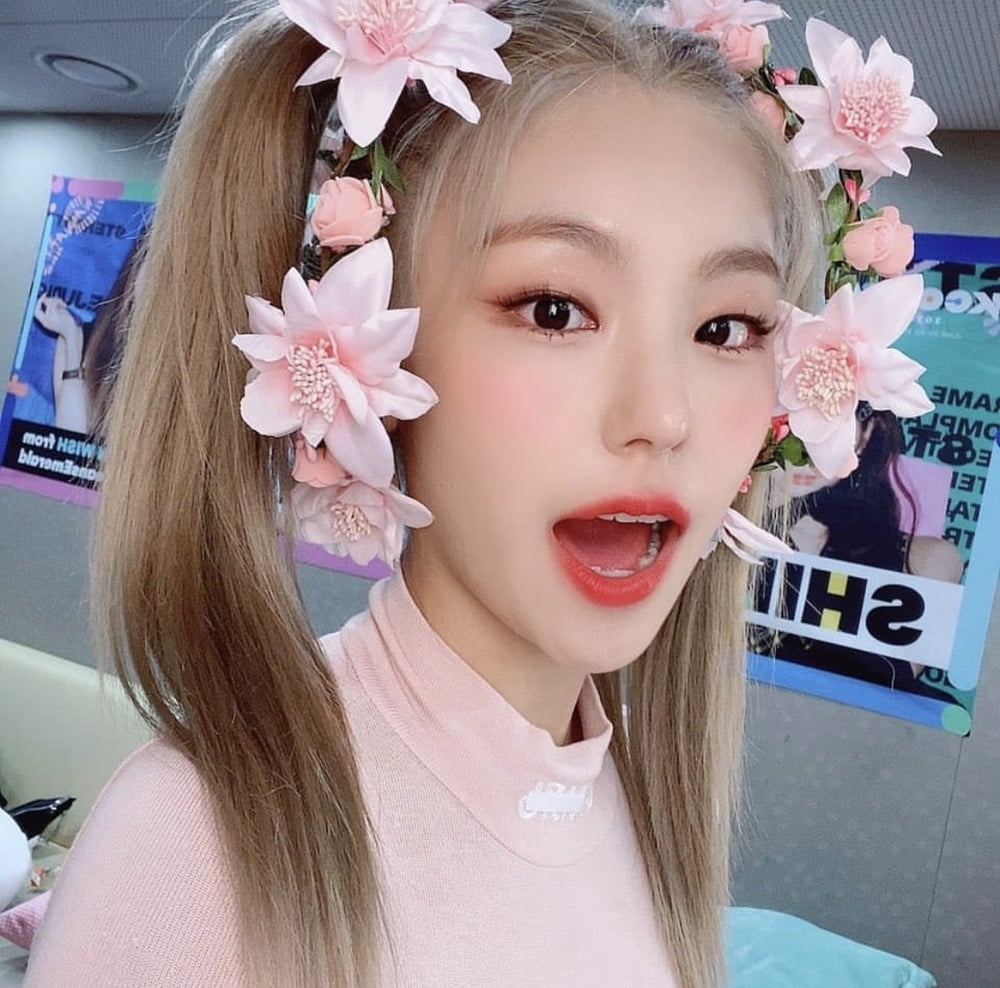 Hwang Yeji - ITZY #94014947