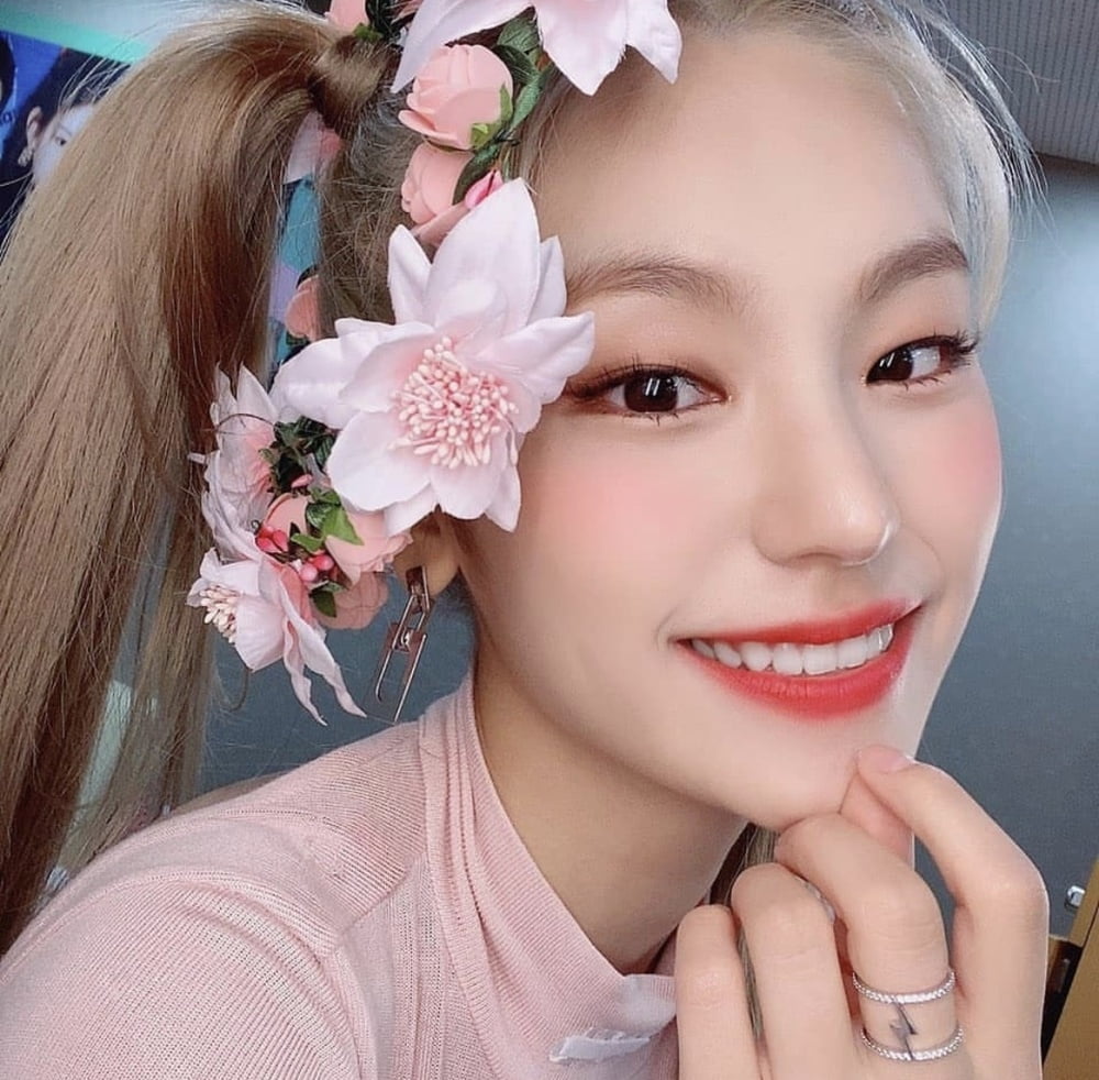 Hwang Yeji - ITZY #94014950