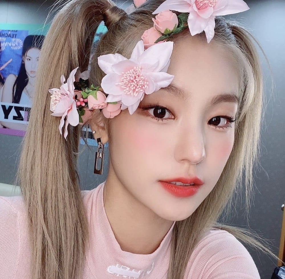 Hwang Yeji - ITZY #94014956
