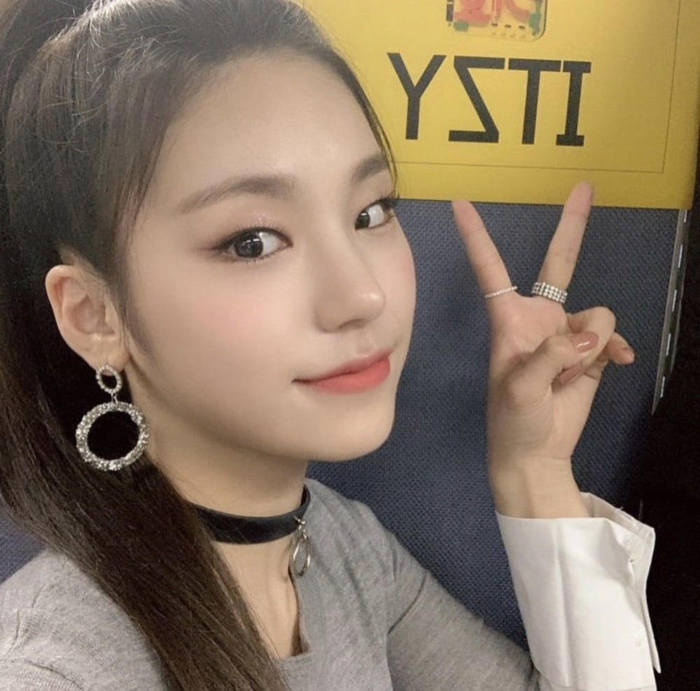 Hwang Yeji - ITZY #94014968