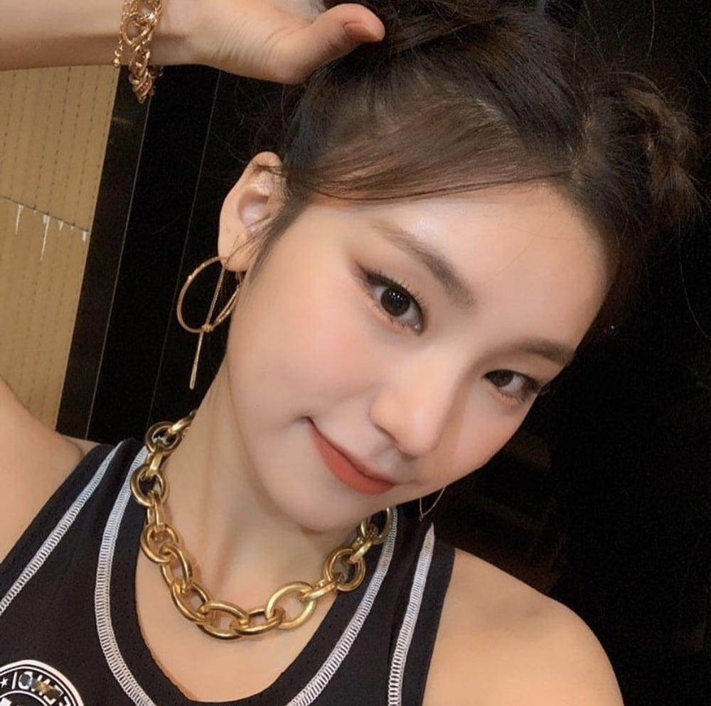 Hwang Yeji - ITZY #94014971