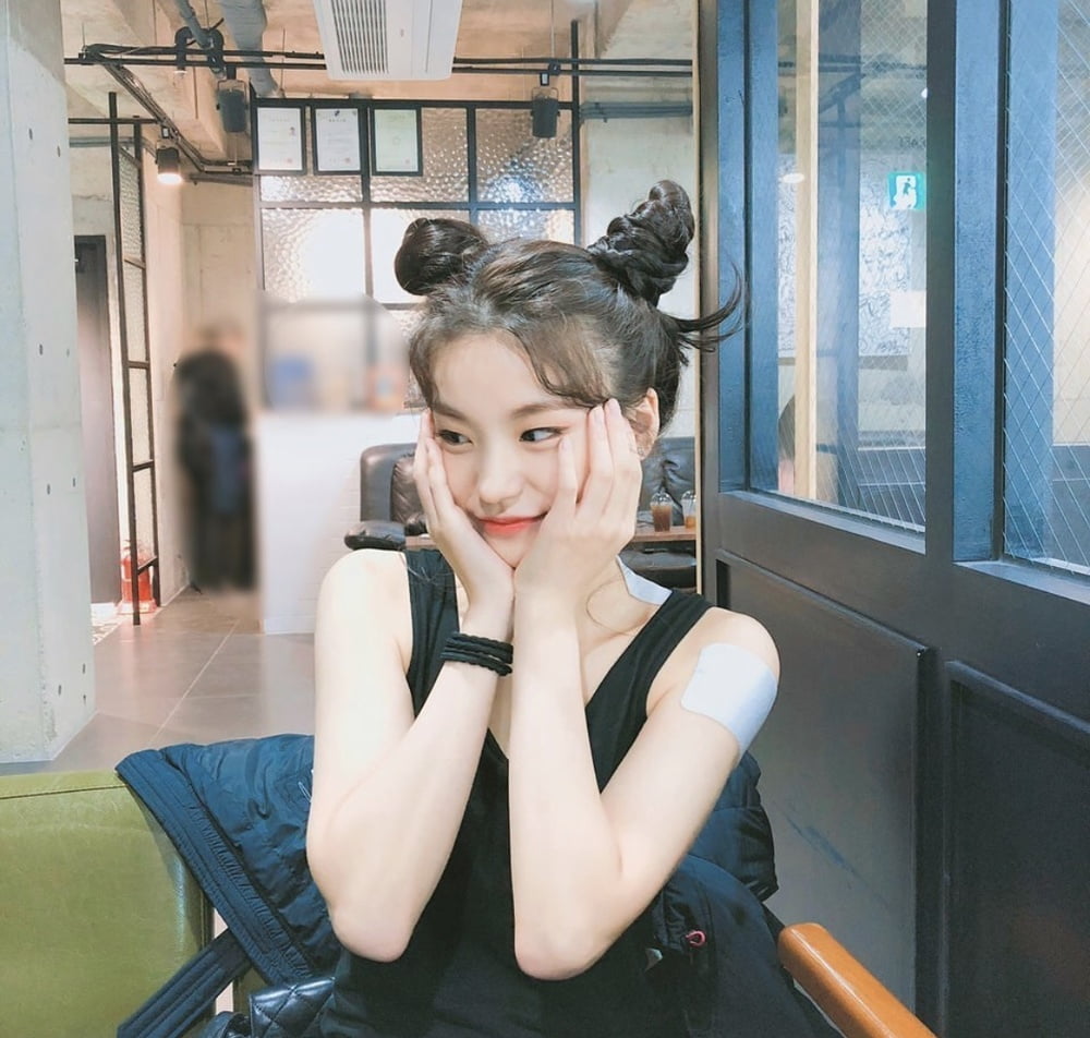 Hwang Yeji - ITZY #94014974