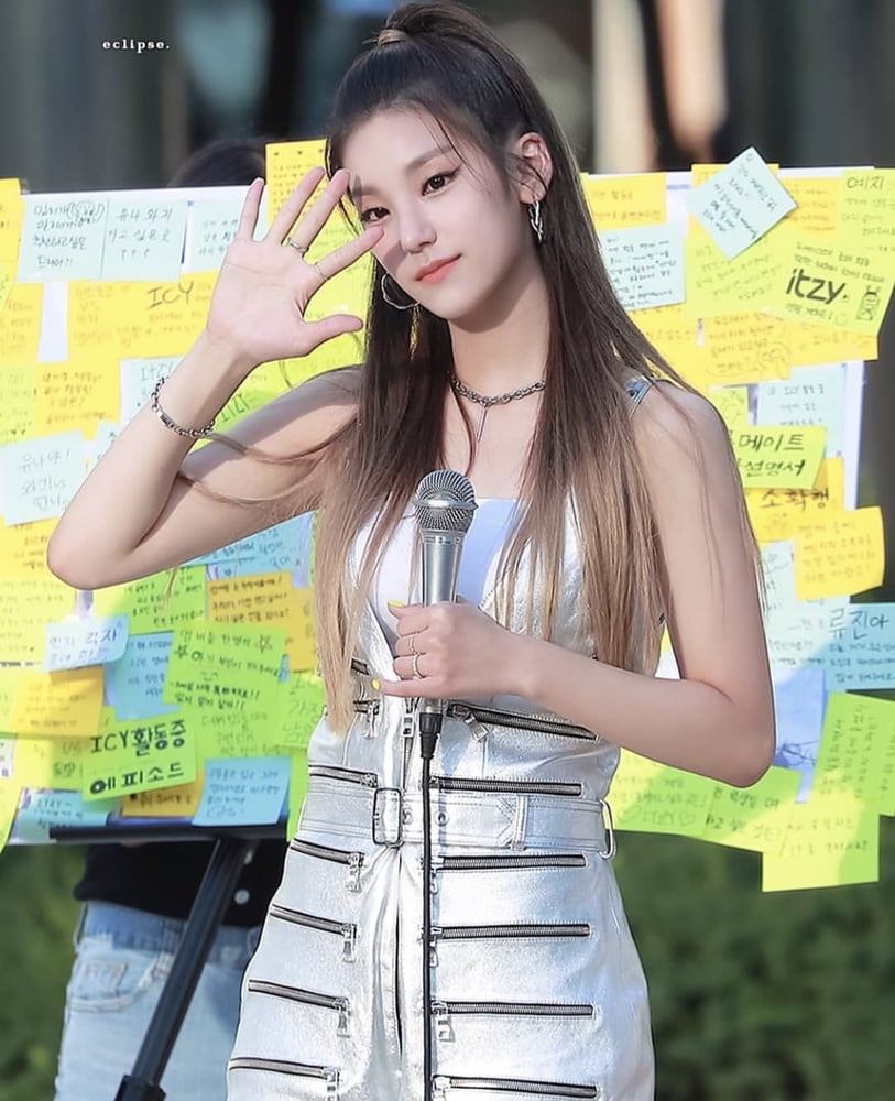 Hwang Yeji - ITZY #94014980