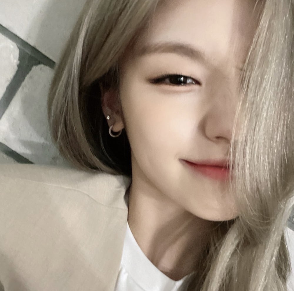 Hwang Yeji - ITZY #94014983