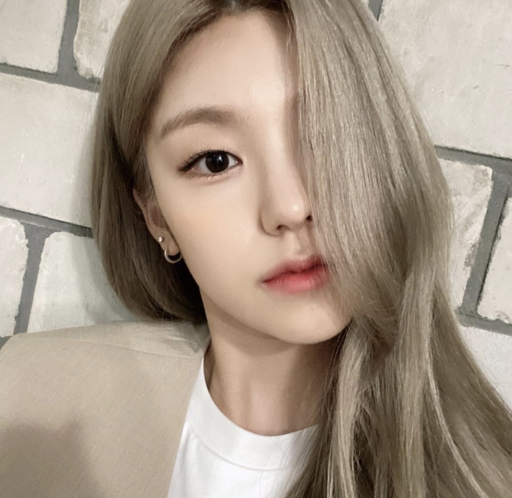 Hwang Yeji - ITZY #94014986