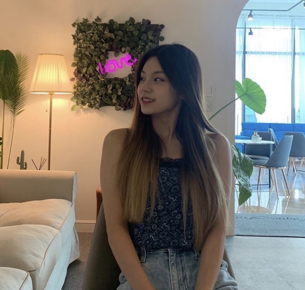 Hwang Yeji - ITZY #94015004